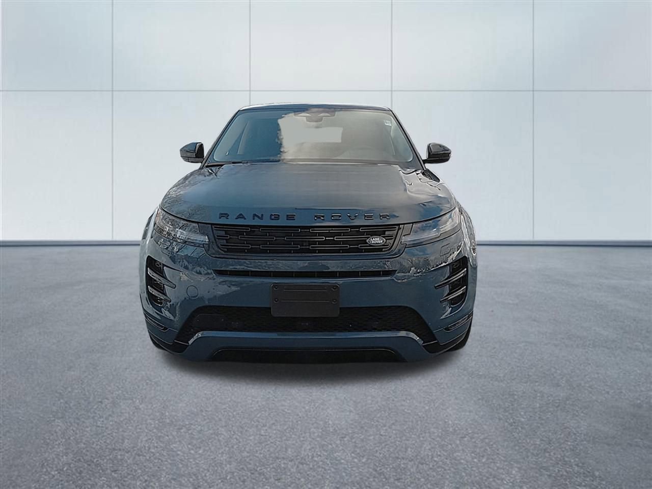 Used 2025 Land Rover Range Rover Evoque Dynamic SE AWD/4WD image 5