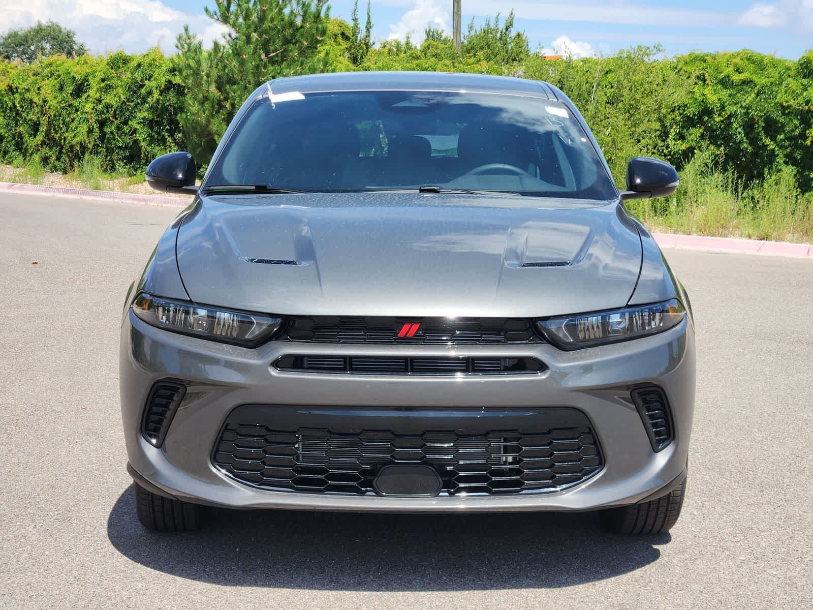 New 2025 Dodge Hornet GT w/ Cold Weather Group AWD/4WD image 2