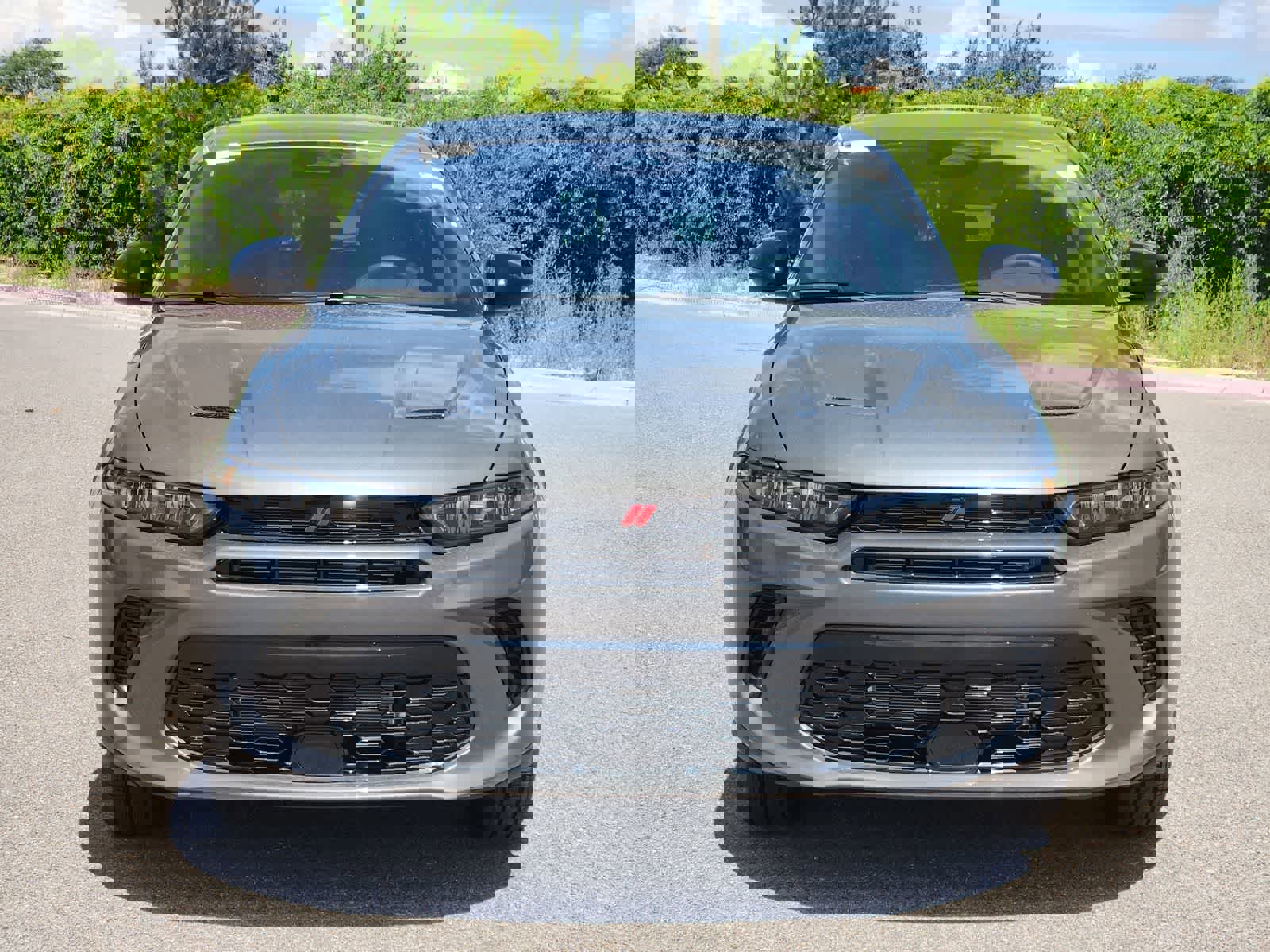 New 2025 Dodge Hornet GT w/ Cold Weather Group video 2