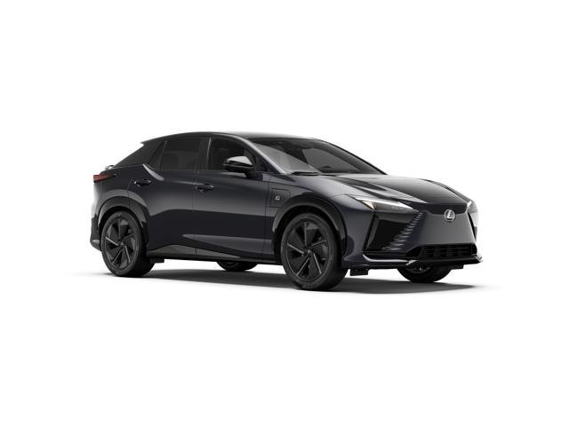 New 2026 Lexus RZ 450e AWD image 4