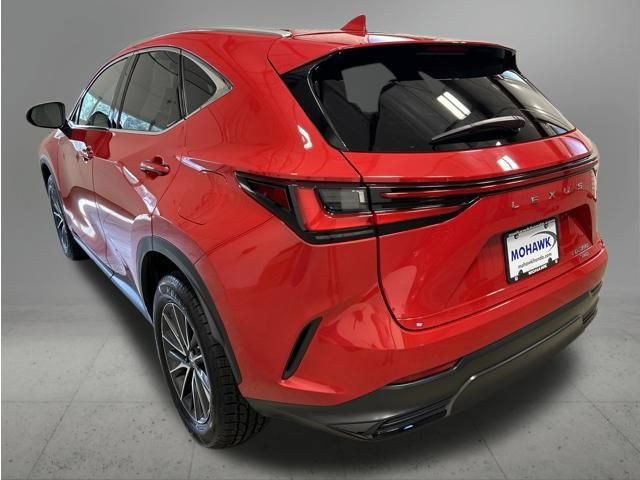 Used 2022 Lexus NX 350 AWD w/ Cold Area Package image 3
