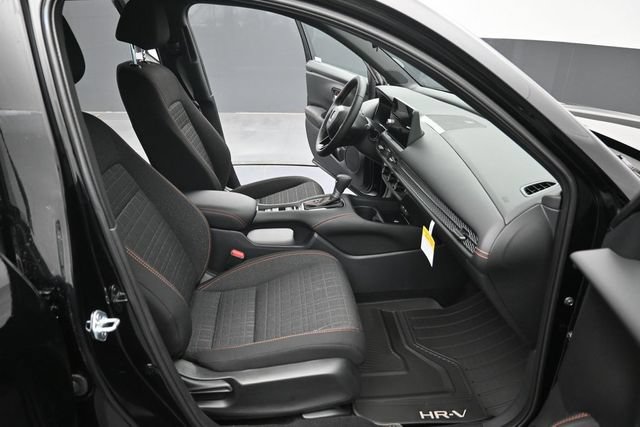 New 2027 Honda HR-V Sport image 27