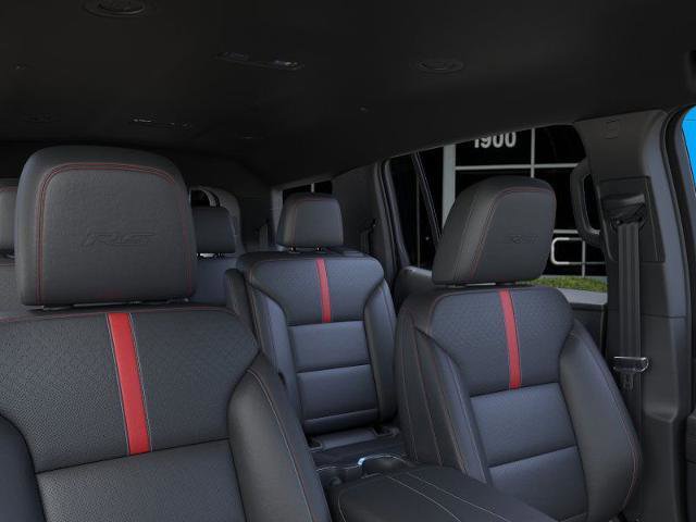 New 2026 Chevrolet Traverse RS w/ LPO, Floor Liner Package image 24