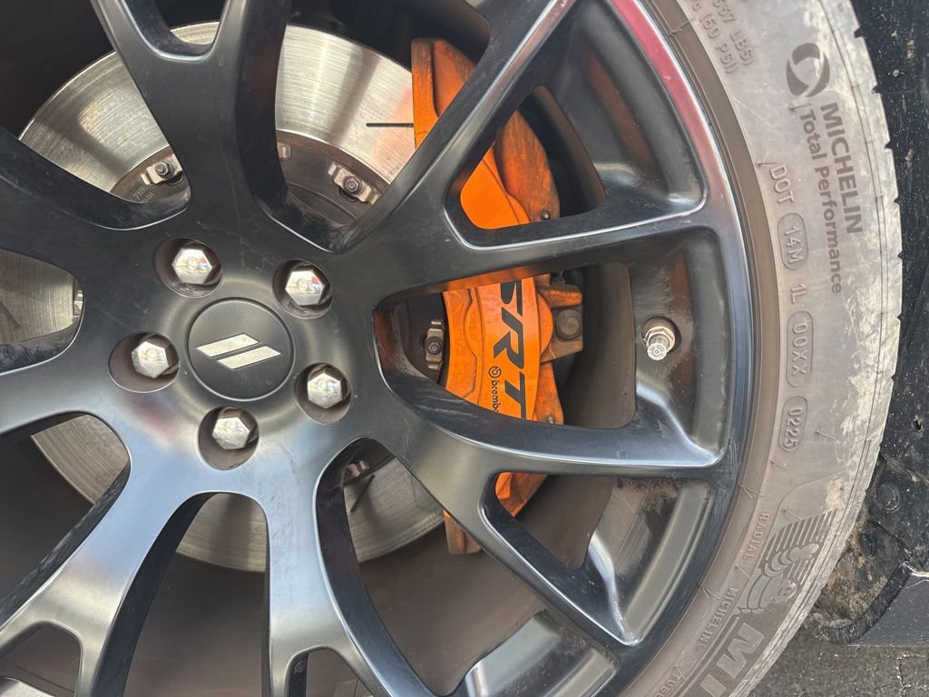 Used 2022 Dodge Charger Scat Pack RWD image 6