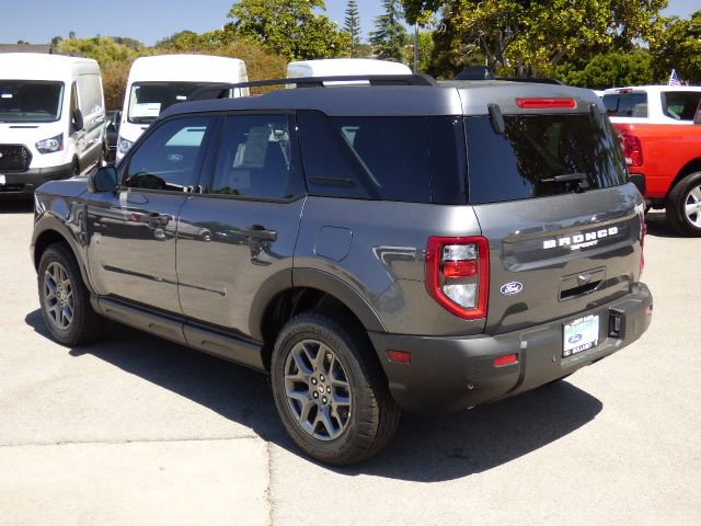 New 2026 Ford Bronco Sport Big Bend w/ Convenience Package AWD/4WD image 5
