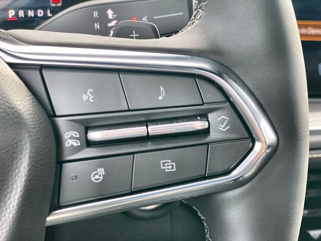 New 2026 Chevrolet Suburban Premier image 22