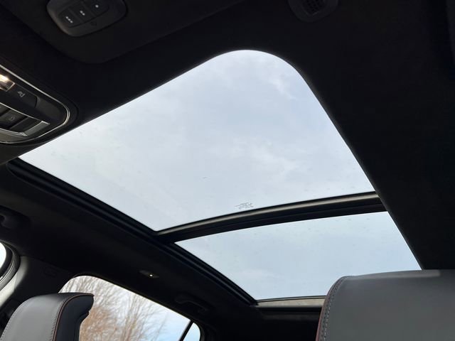 Used 2025 Jeep Wagoneer S Launch Edition image 7