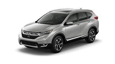 Used 2019 Honda CR-V EX-L image 18