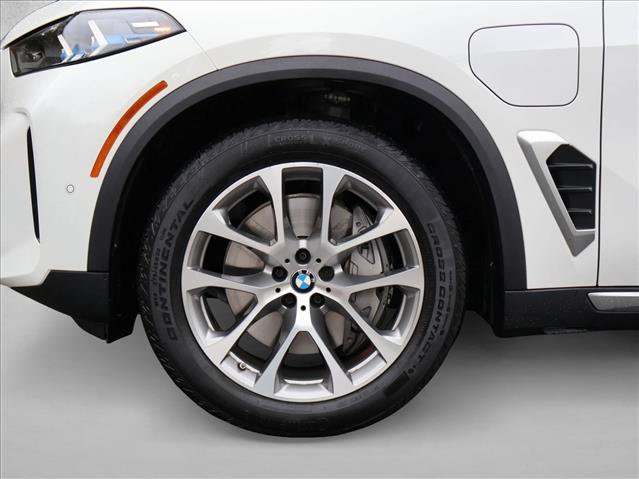 Used 2026 BMW X5 xDrive50e w/ Premium Package AWD/4WD image 29