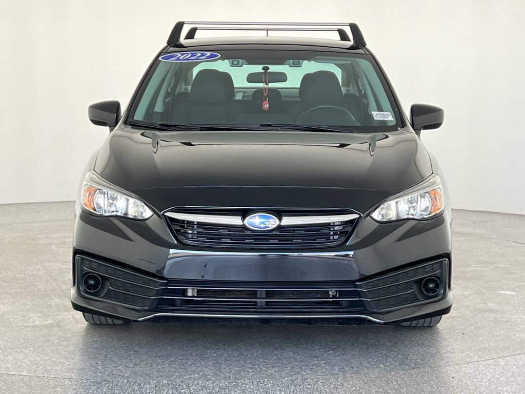 Used 2022 Subaru Impreza 2.0i image 8