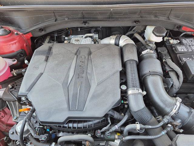 Used 2022 Kia Sorento SX AWD/4WD image 23