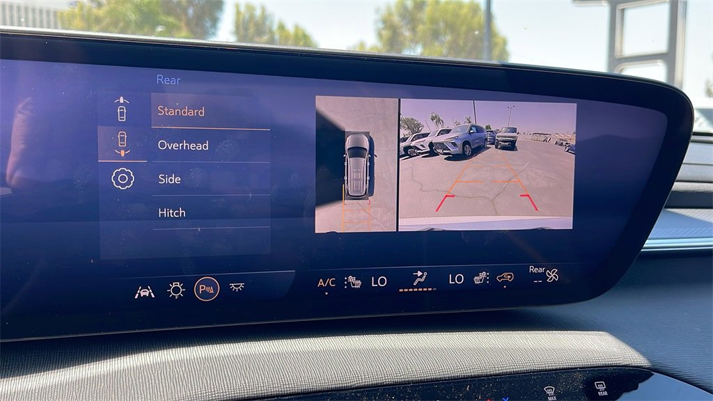 New 2025 Buick Enclave Sport Touring w/ Power Package image 18