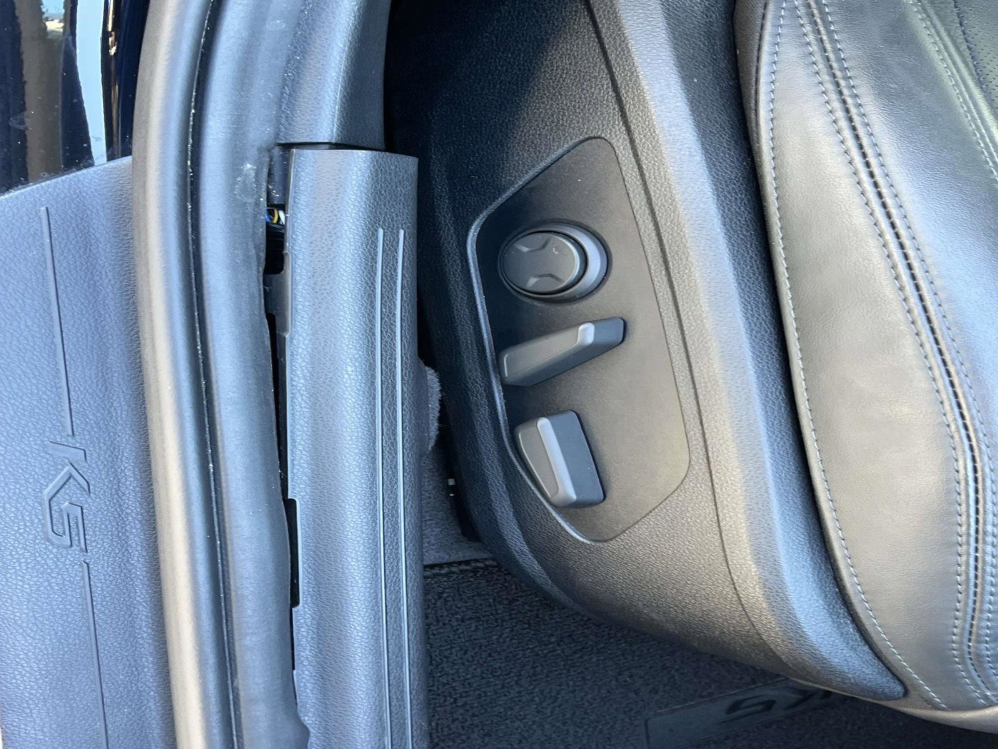 Used 2022 Kia K5 EX w/ EX Premium Package image 24