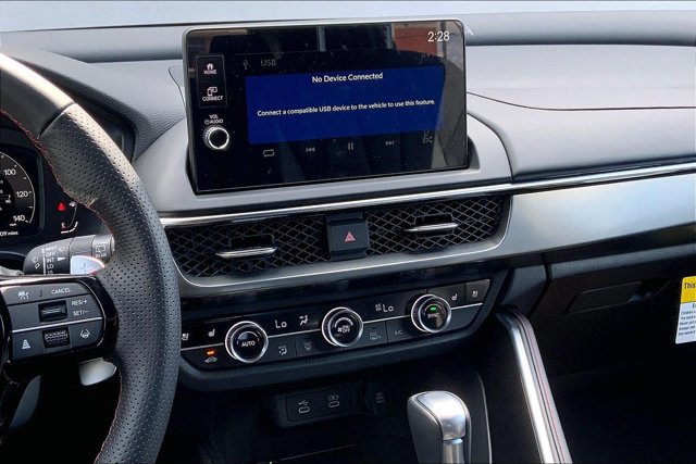 New 2026 Acura ADX A-Spec AWD/4WD image 10