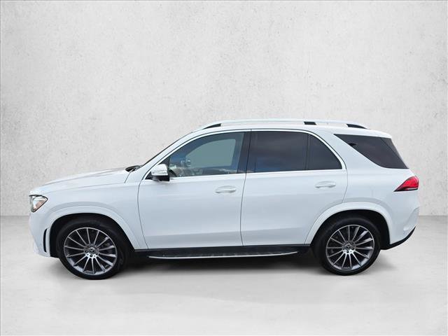 Used 2021 Mercedes-Benz GLE 450 4MATIC image 8