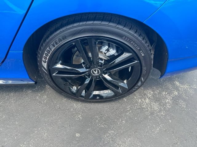 Used 2026 Acura Integra A-Spec FWD image 22