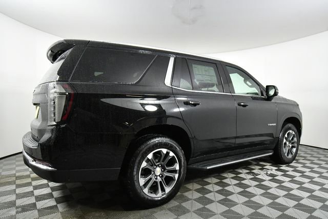 New 2026 Chevrolet Tahoe LT w/ Comfort Package image 10