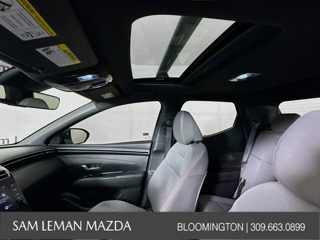 Used 2022 Hyundai Santa Cruz SEL Premium image 20