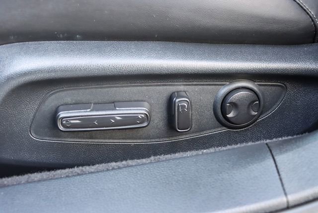 Certified 2024 Honda Accord Touring image 22