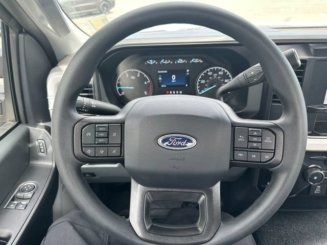 Used 2025 Ford F250 XL w/ 360-Degree Camera Package AWD/4WD image 12