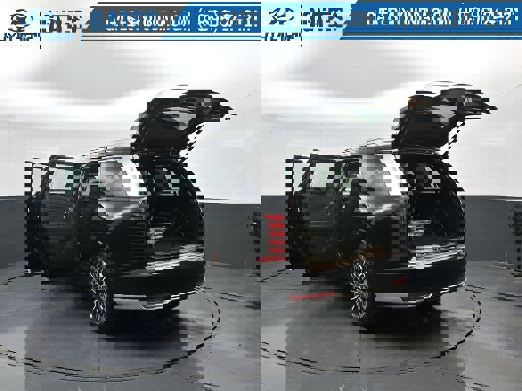 New 2026 Hyundai Palisade Calligraphy image 50