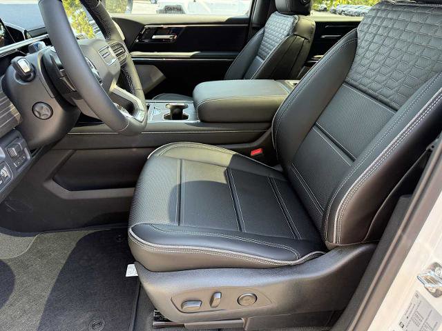 New 2026 GMC Sierra EV Denali image 19