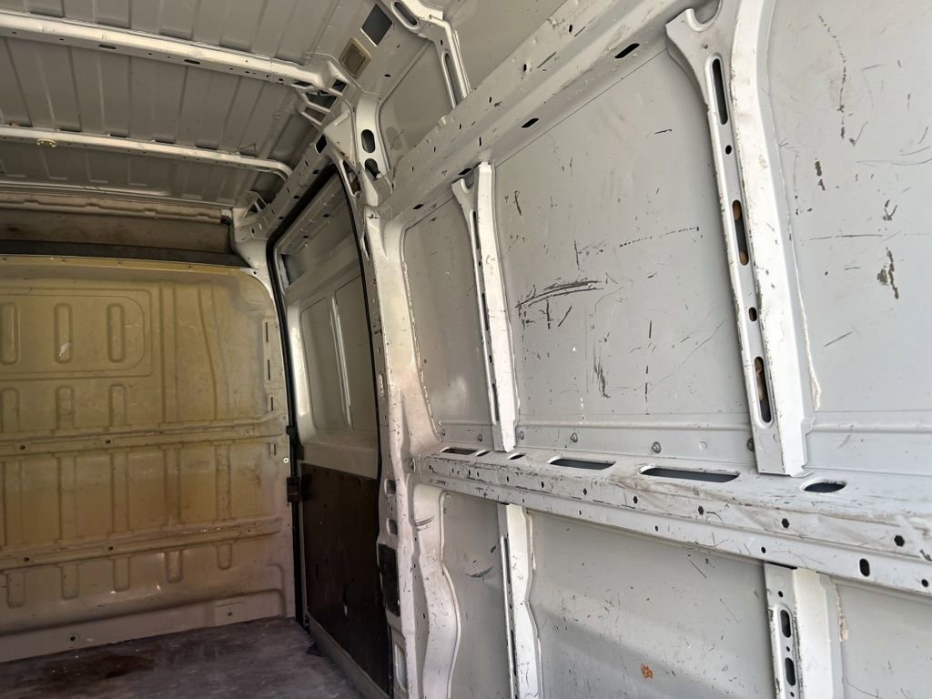 Used 2016 RAM ProMaster 3500 w/ Interior Convenience Group FWD image 15