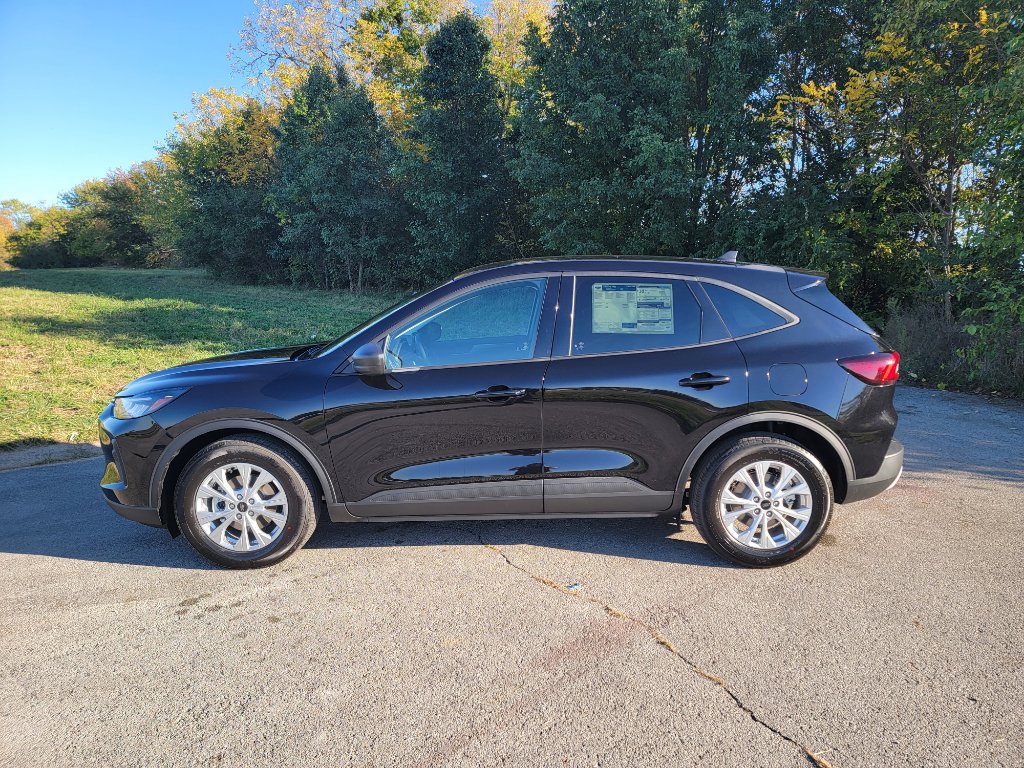New 2026 Ford Escape Active image 5