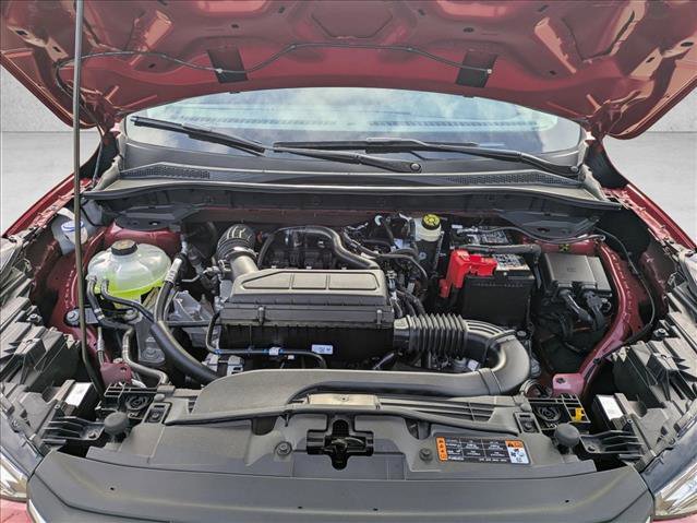 New 2026 Ford Escape Active image 16