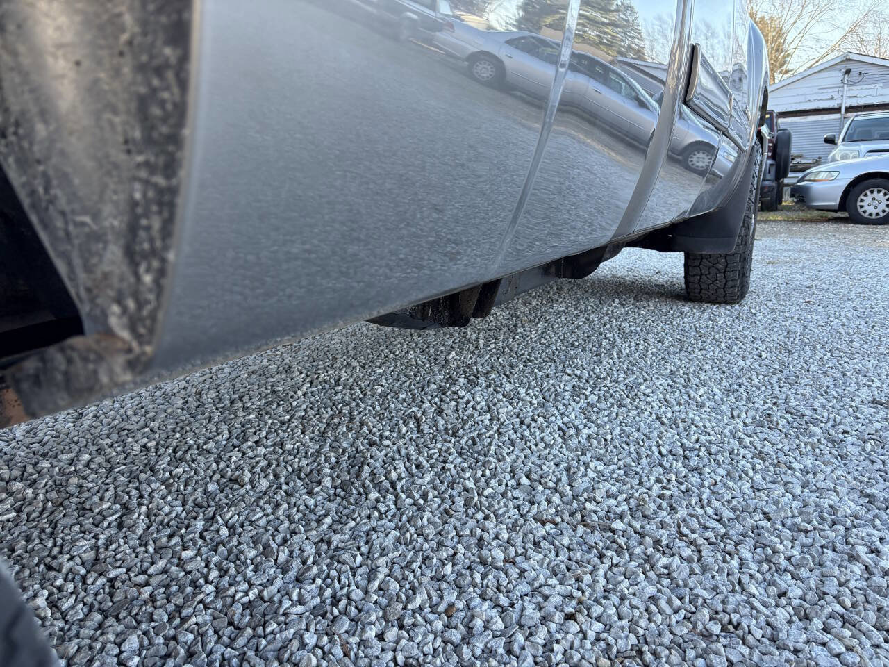 Used 2012 Chevrolet Silverado 2500 LT w/ Interior Plus Package image 38