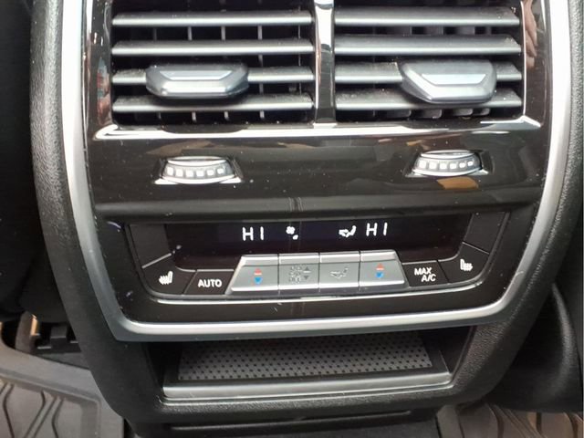 Used 2021 BMW X5 M w/ Competition Package image 21