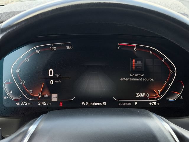 Used 2020 BMW 330i Sedan w/ Convenience Package RWD image 15