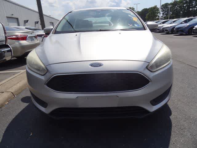 Used 2016 Ford Focus SE FWD image 9