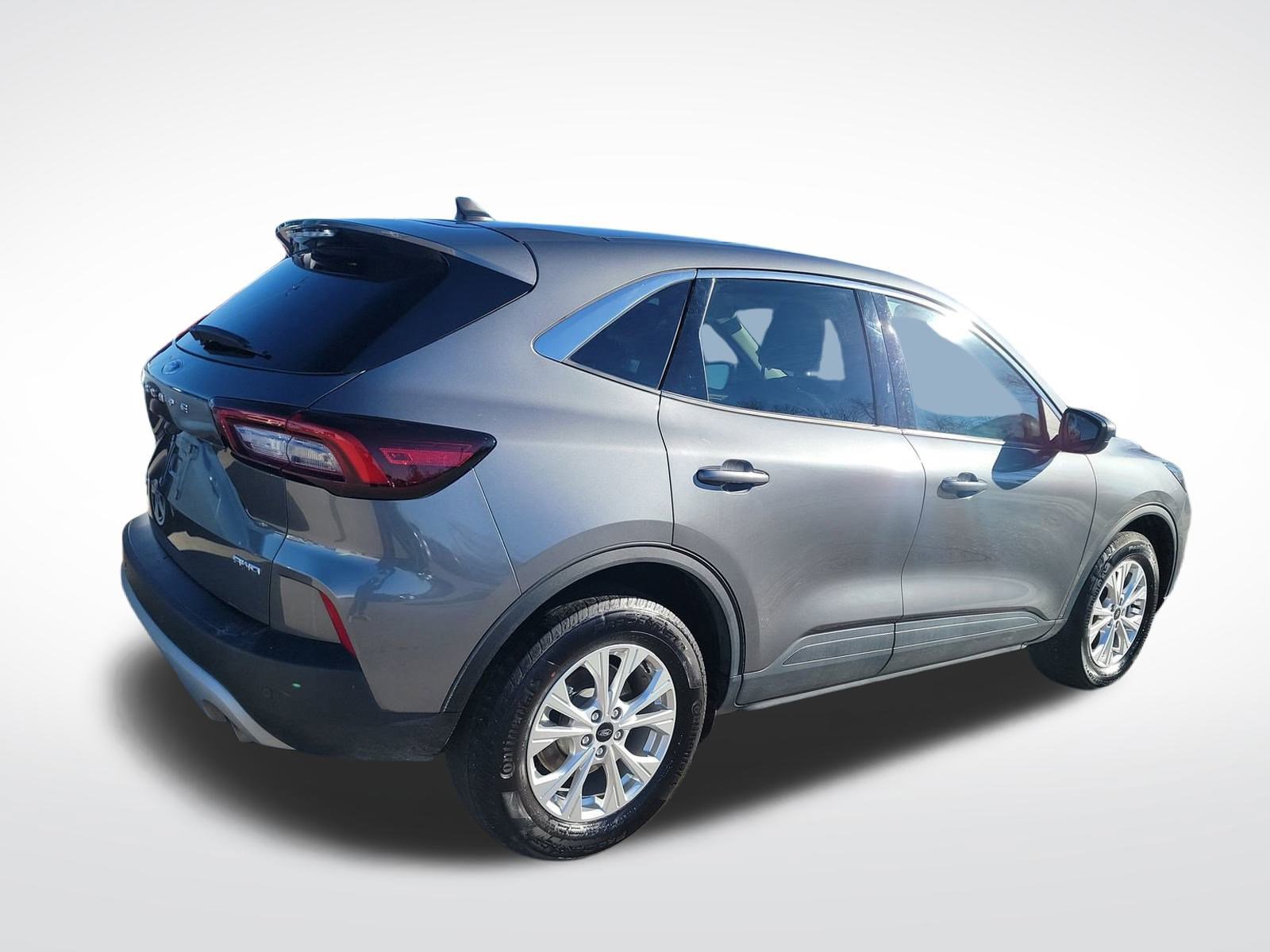 Used 2023 Ford Escape Active image 7