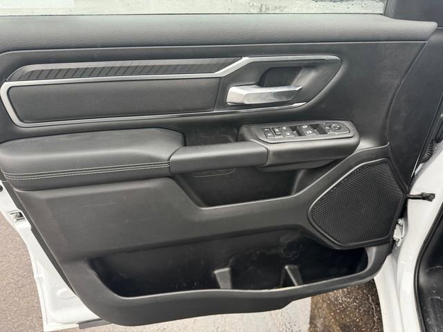 New 2026 RAM 1500 Big Horn image 20