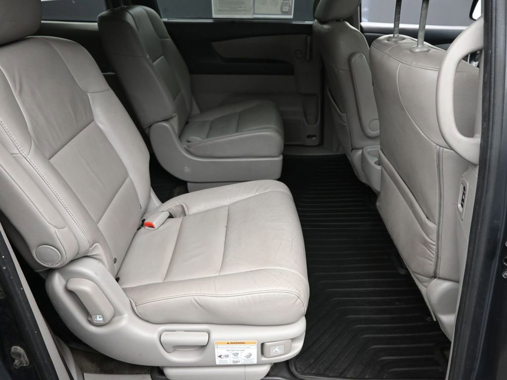 Used 2013 Honda Odyssey EX-L image 9