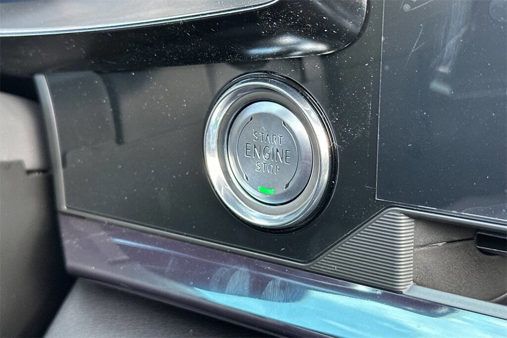 New 2025 Chevrolet Corvette Stingray Preferred Cpe w/ Z51 Performance Package image 22