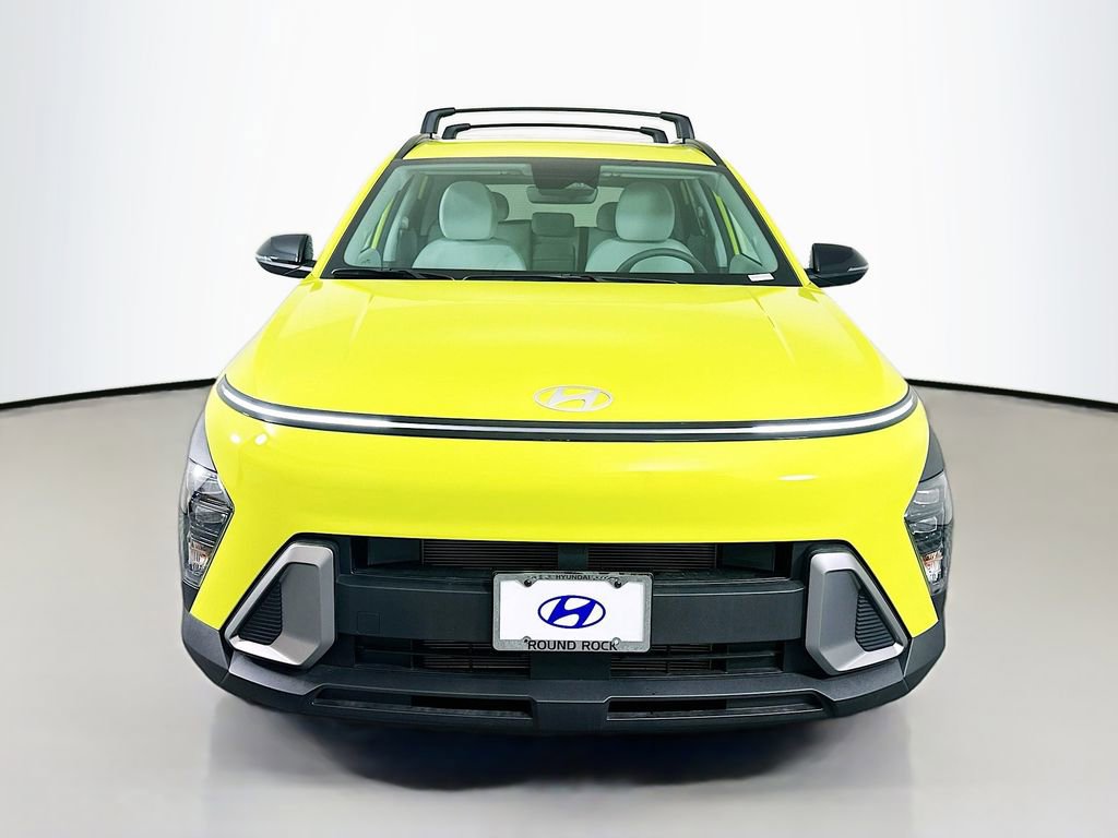 New 2026 Hyundai Kona SEL Sport image 2
