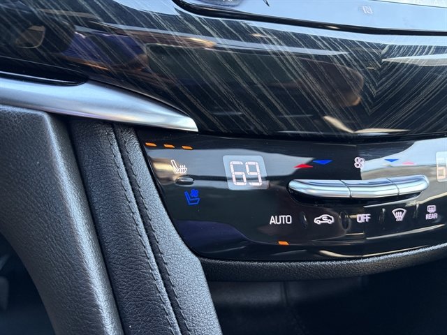 Used 2021 Cadillac XT6 Premium Luxury AWD/4WD image 42