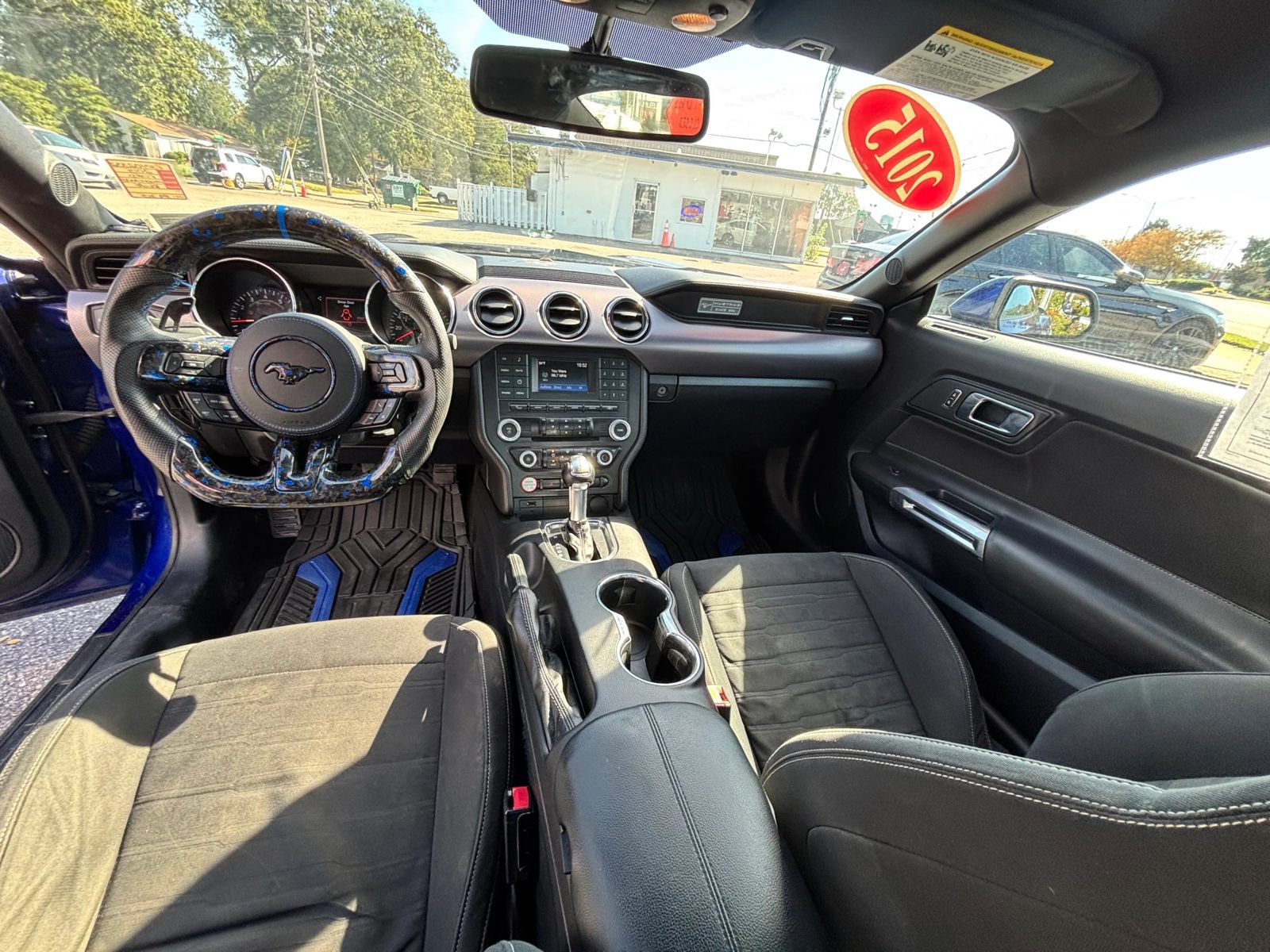 Used 2015 Ford Mustang GT RWD image 17