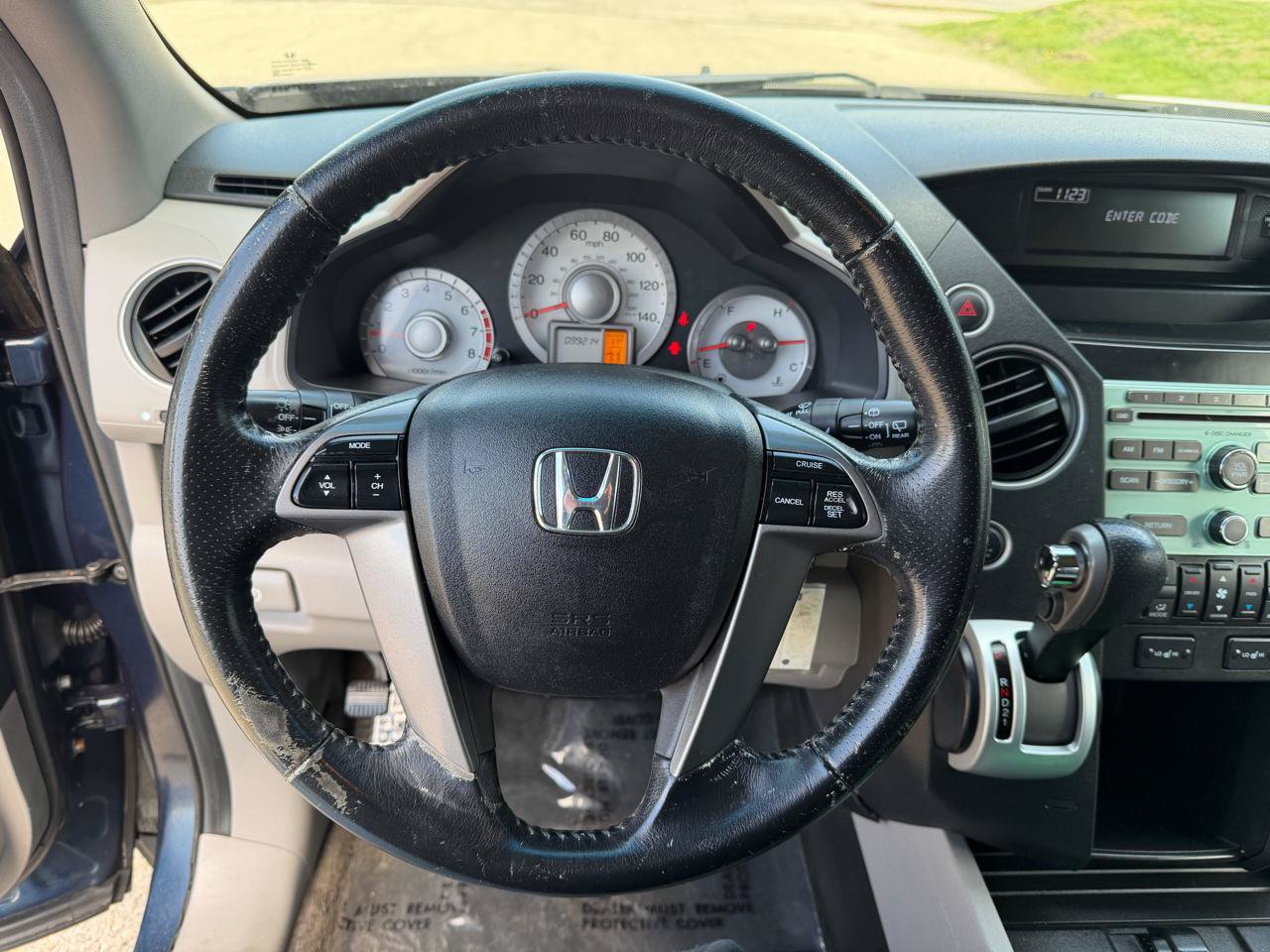 Used 2011 Honda Pilot EX-L image 16