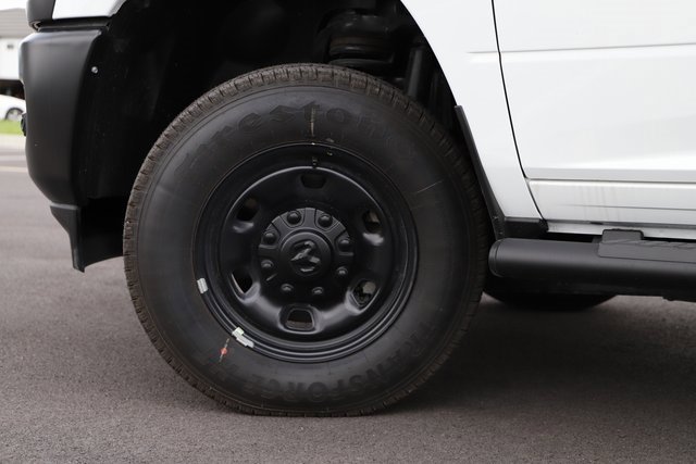 New 2025 RAM 2500 Tradesman image 4