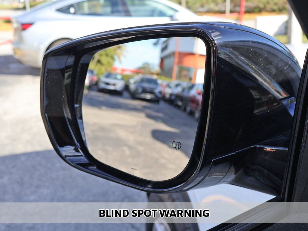 Used 2022 Jeep Grand Cherokee Limited w/ Trailer Tow Prep Group (B) image 5