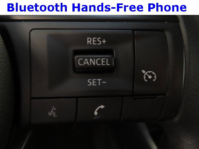 Used 2023 Nissan Rogue S image 19