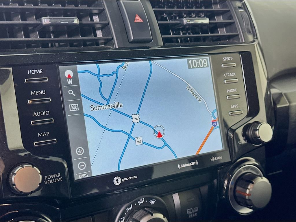 Used 2024 Toyota 4Runner TRD Off-Road Premium image 27