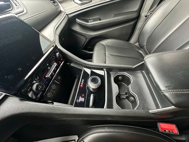 Used 2025 Jeep Grand Cherokee Limited image 28