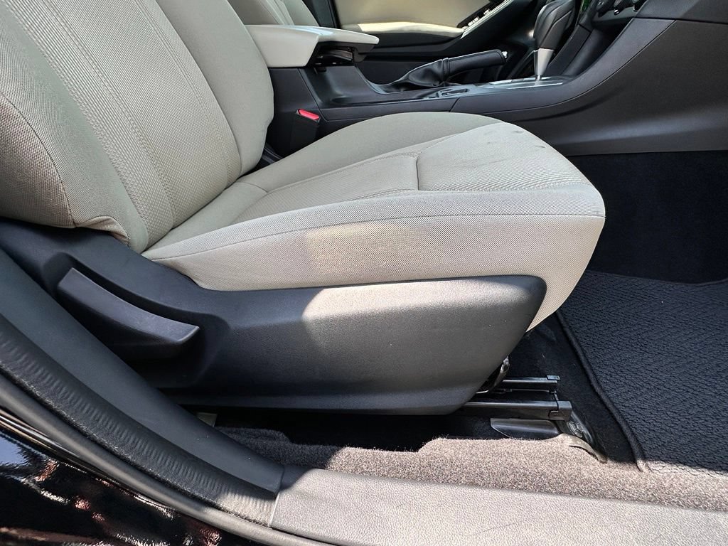 Used 2023 Subaru Impreza Premium AWD/4WD image 11
