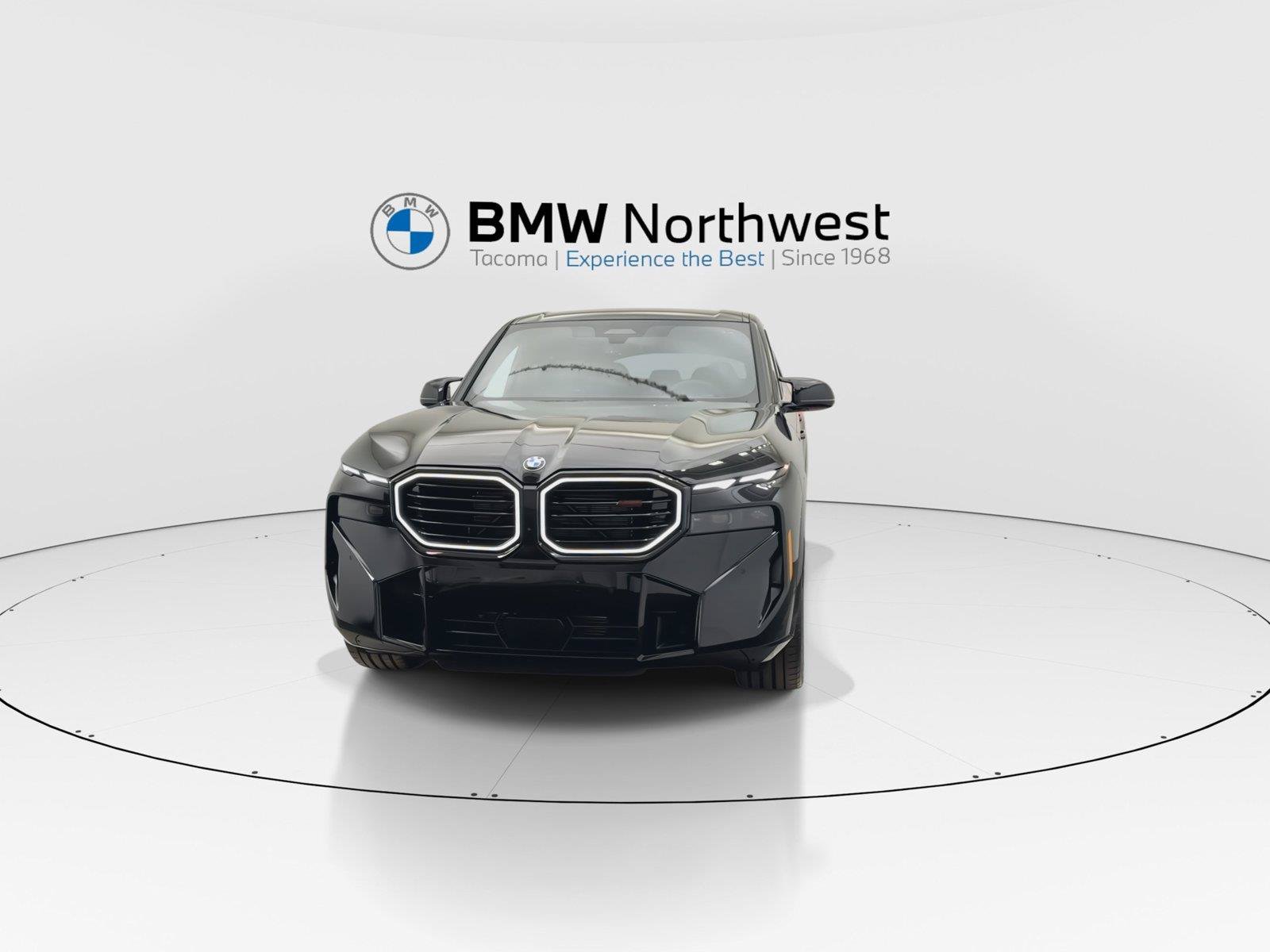 New 2026 BMW XM Label Red AWD/4WD image 8
