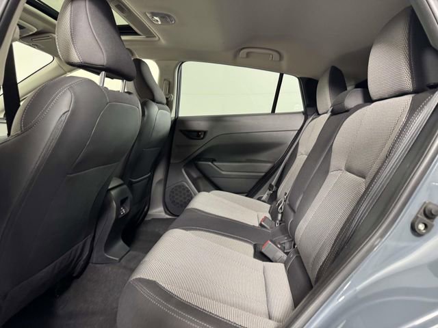 Used 2024 Subaru Crosstrek 2.0i Premium AWD/4WD image 30