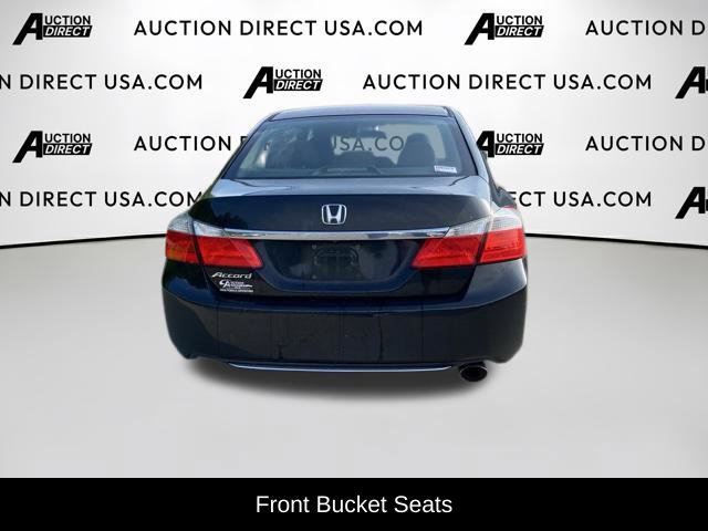 Used 2013 Honda Accord LX image 10